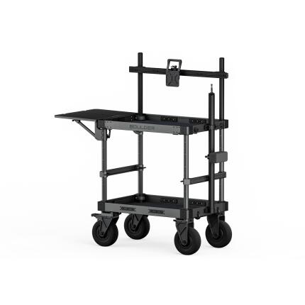 Tilta Boulder Camera Cart Indie Kit - Gray
