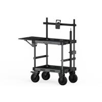 Tilta Boulder Camera Cart Indie Kit - Gray 0
