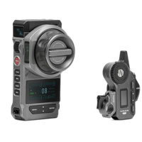 Tilta Nucleus-M II Wireless Lens Control System Hand Wheel Kit 0