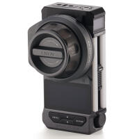 Tilta Nucleus-M II Wireless Lens Control System Hand Wheel Kit 1