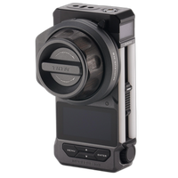 Tilta Nucleus-M II Wireless Lens Control System Hand Wheel Kit 1