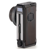 Tilta Nucleus-M II Wireless Lens Control System Hand Wheel Kit 2