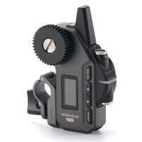 Tilta Nucleus-M II Wireless Lens Control System Hand Wheel Kit 3