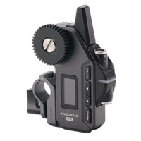 Tilta Nucleus-M II Wireless Lens Control System Hand Wheel Kit 3