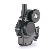 Tilta Nucleus-M II Wireless Lens Control System Hand Wheel Kit 4