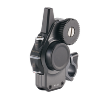 Tilta Nucleus-M II Wireless Lens Control System Hand Wheel Kit 4
