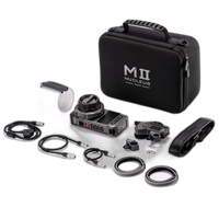 Tilta Nucleus-M II Wireless Lens Control System Hand Wheel Kit 5