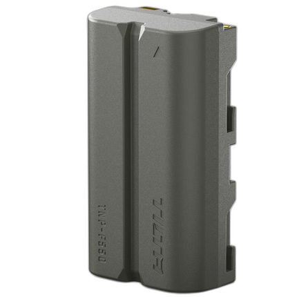 Tilta NP-F550 Battery - 3500mAh Green