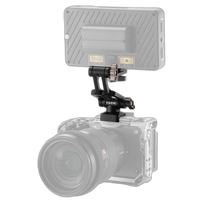Tilta Extended Pro Monitor Mount - NATO Mount  Black 4