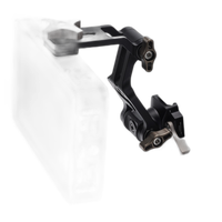 Tilta Extended Pro Monitor Mount - NATO Mount  Black 5