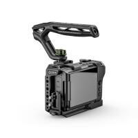 Tilta Camera Cage for Nikon ZR Base Kit - Black 3