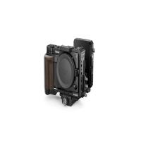 Tilta Camera Cage for Nikon ZR Power Kit - Black 0