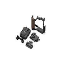 Tilta Camera Cage for Nikon ZR Power Kit - Black 8
