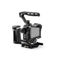 Tilta Camera Cage for Nikon ZR Pro Kit - Black 3