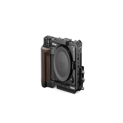 Tilta Full Camera Cage for Nikon ZR - Black