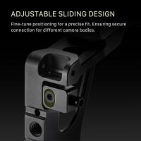 Tilta Camera Cage for Sony Alpha 7 V Pro Kit - Black 2