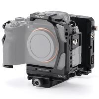 Tilta Camera Cage for Sony Alpha 7 V Power Kit - Black 0