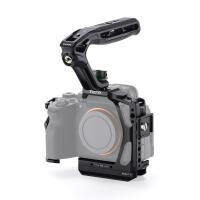 Tilta Camera Cage for Sony Alpha 7 V Lightweight Kit - Black 0