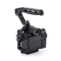 Tilta Camera Cage for Sony Alpha 7 V Lightweight Kit - Black 3