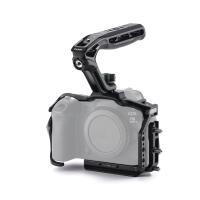 Tilta Camera Cage for Canon R6 Mark III Lightweight Kit - Black 0