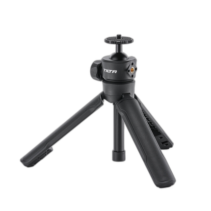Tilta Quick Release Selfie Stick Tripod - Black