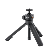 Tilta Quick Release Selfie Stick Tripod - Black 0