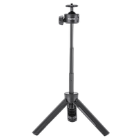 Tilta Quick Release Selfie Stick Tripod - Black 1