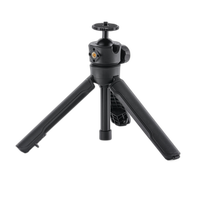 Tilta Quick Release Selfie Stick Tripod - Black 2