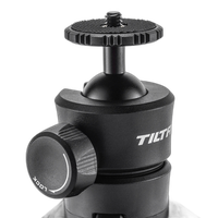 Tilta Quick Release Selfie Stick Tripod - Black 4