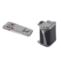 Tilta Street Snap Accessories for DJI Osmo Action 6 Camera Cage - Titanium G 1