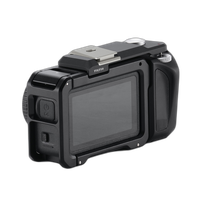 Tilta Camera Cage for DJI Osmo Action 6 Street Snap Kit - Black 2