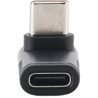 Tilta Khronos 90-Degree USB-C Adapter - Space Gray 2