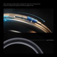 Tilta Illusion 72mm Magnetic Filter Adapter Ring 2