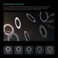 Tilta Illusion 67mm Magnetic Filter Adapter Ring 3