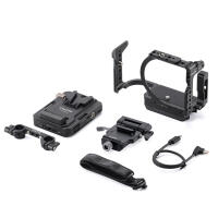 Tilta Camera Cage for Canon R6 V Power Kit - Black 4