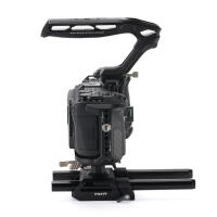 Tilta Camera Cage for Canon R6 V Pro Kit - Black 3