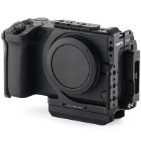 Tilta Full Camera Cage for Canon R6 V - Black 0