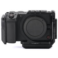Tilta Full Camera Cage for Canon R6 V - Black 1