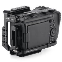 Tilta Full Camera Cage for Canon R6 V - Black 2