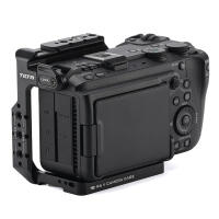 Tilta Half Camera Cage for Canon R6 V - Black 2