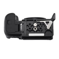 Tilta Half Camera Cage for Canon R6 V - Black 4