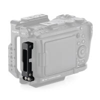 Tilta HDMI Cable Clamp for Canon R6 V - Black 4