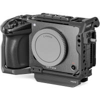 Full Camera Cage for Sony FX5 - Black 0