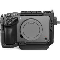 Full Camera Cage for Sony FX5 - Black 2