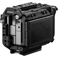 Full Camera Cage for Sony FX5 - Black 3