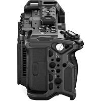 Full Camera Cage for Sony FX5 - Black 4