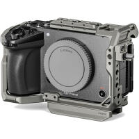 Full Camera Cage for Sony FX5 - Titanium Gray 0