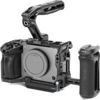Camera Cage for Sony FX5 Base Kit - Black 0