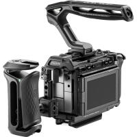 Camera Cage for Sony FX5 Base Kit - Black 1