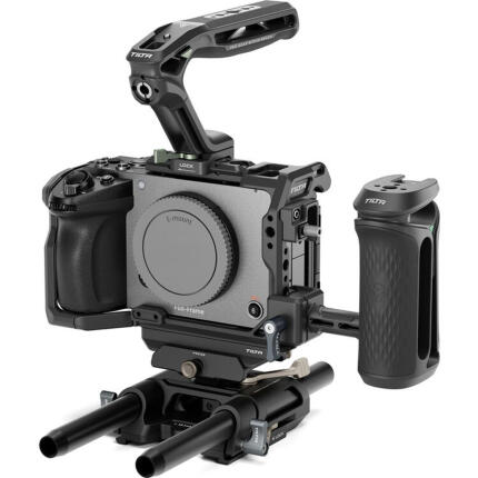 Camera Cage for Sony FX5 Pro Kit - Black